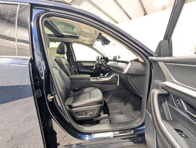 New 2025 MAZDA CX-90 3.3 Turbo w/ Premium Sport Pkg AWD/4WD image 23