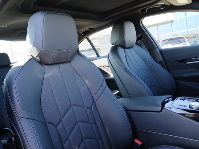 New 2026 BMW 530i w/ M Sport Package RWD image 18