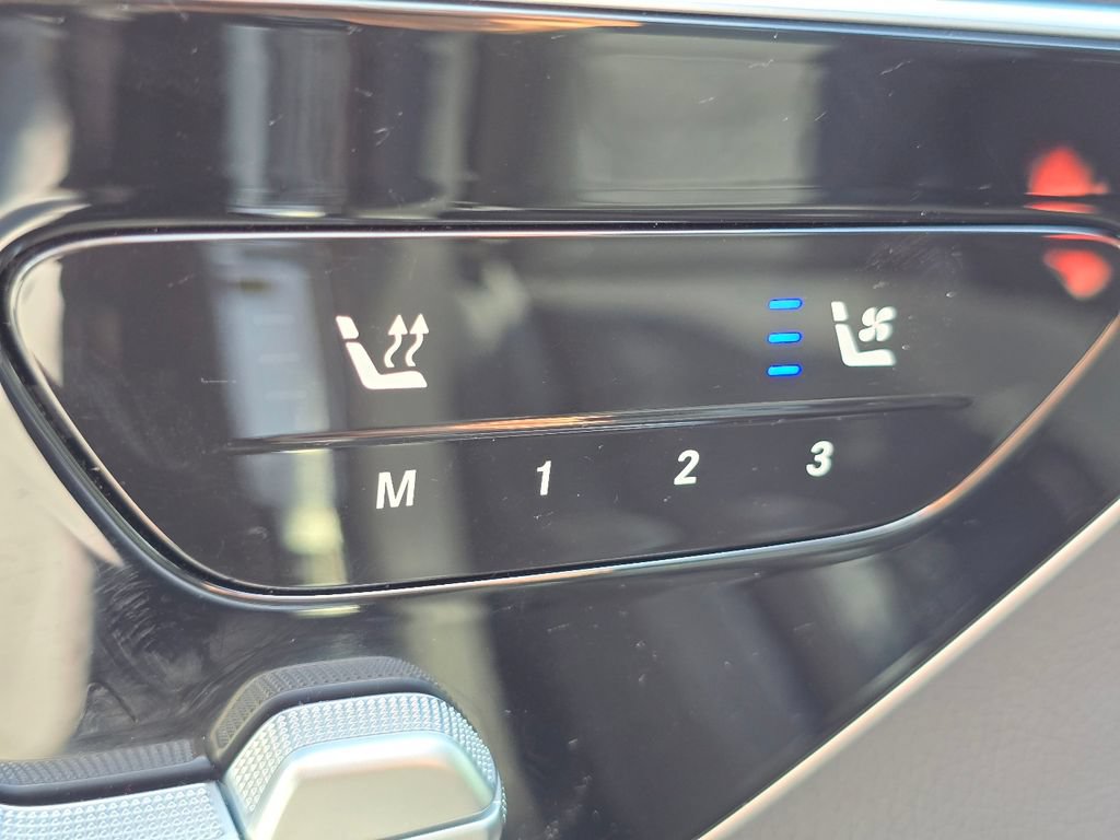 Certified 2026 Mercedes-Benz GLC 300 4MATIC image 12