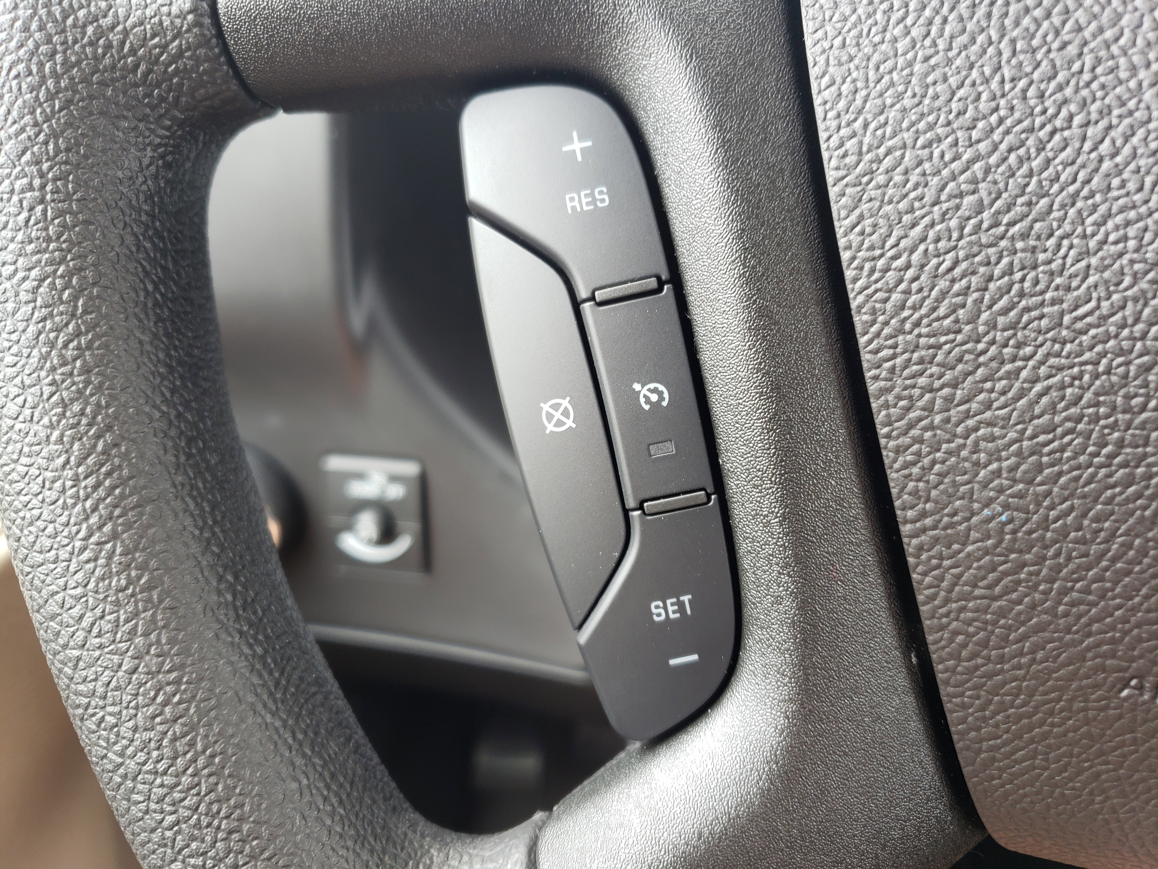 New 2025 Chevrolet Express 2500 w/ Driver Convenience Package image 16