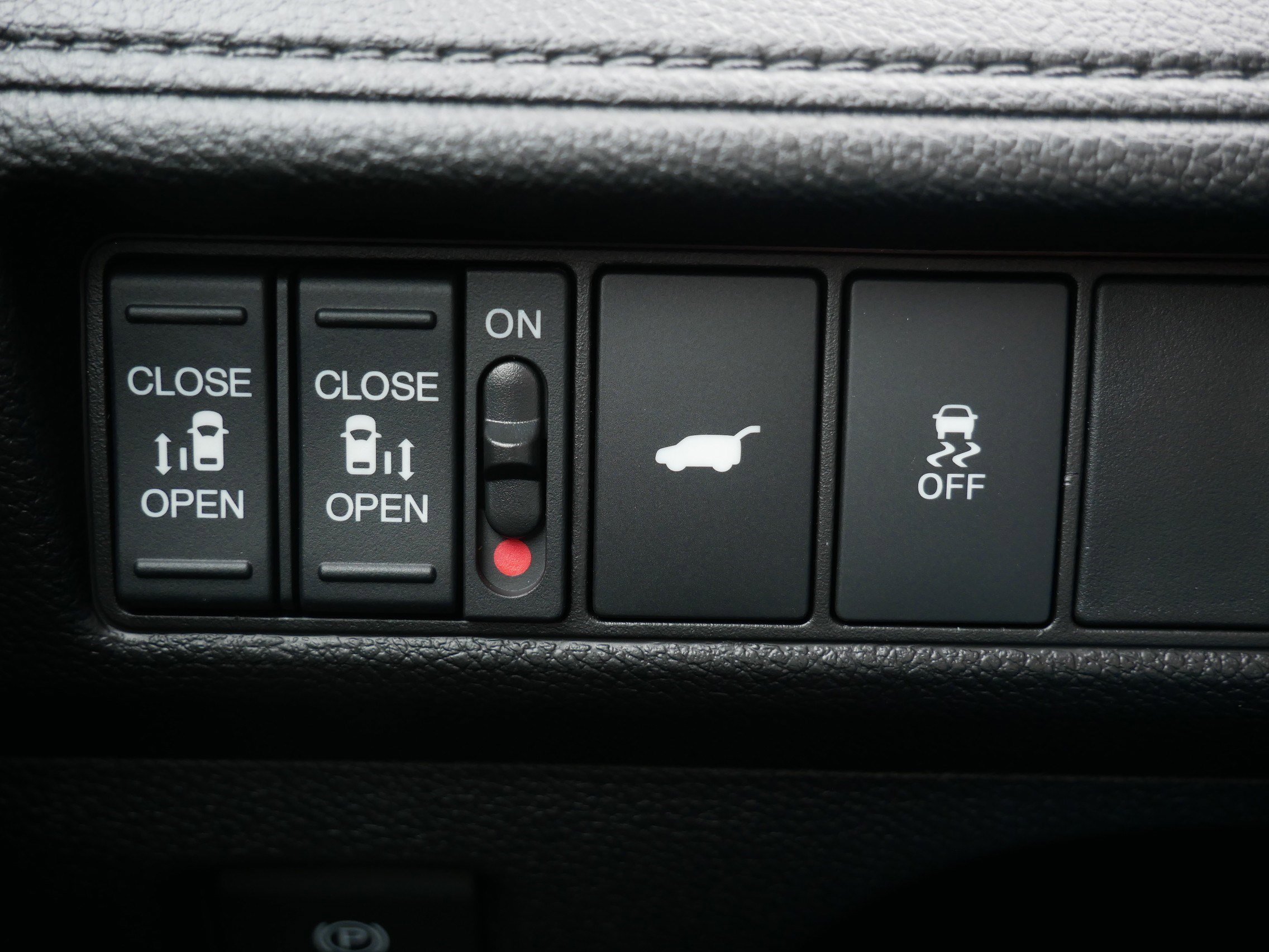 New 2026 Honda Odyssey Sport-L image 22