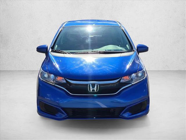 Used 2019 Honda Fit LX image 2
