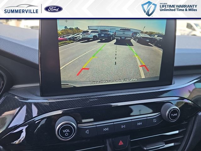 New 2026 Ford Escape ST-Line image 26