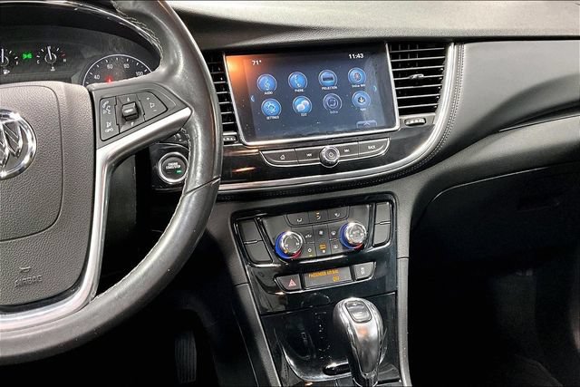 Used 2018 Buick Encore Preferred AWD/4WD image 10