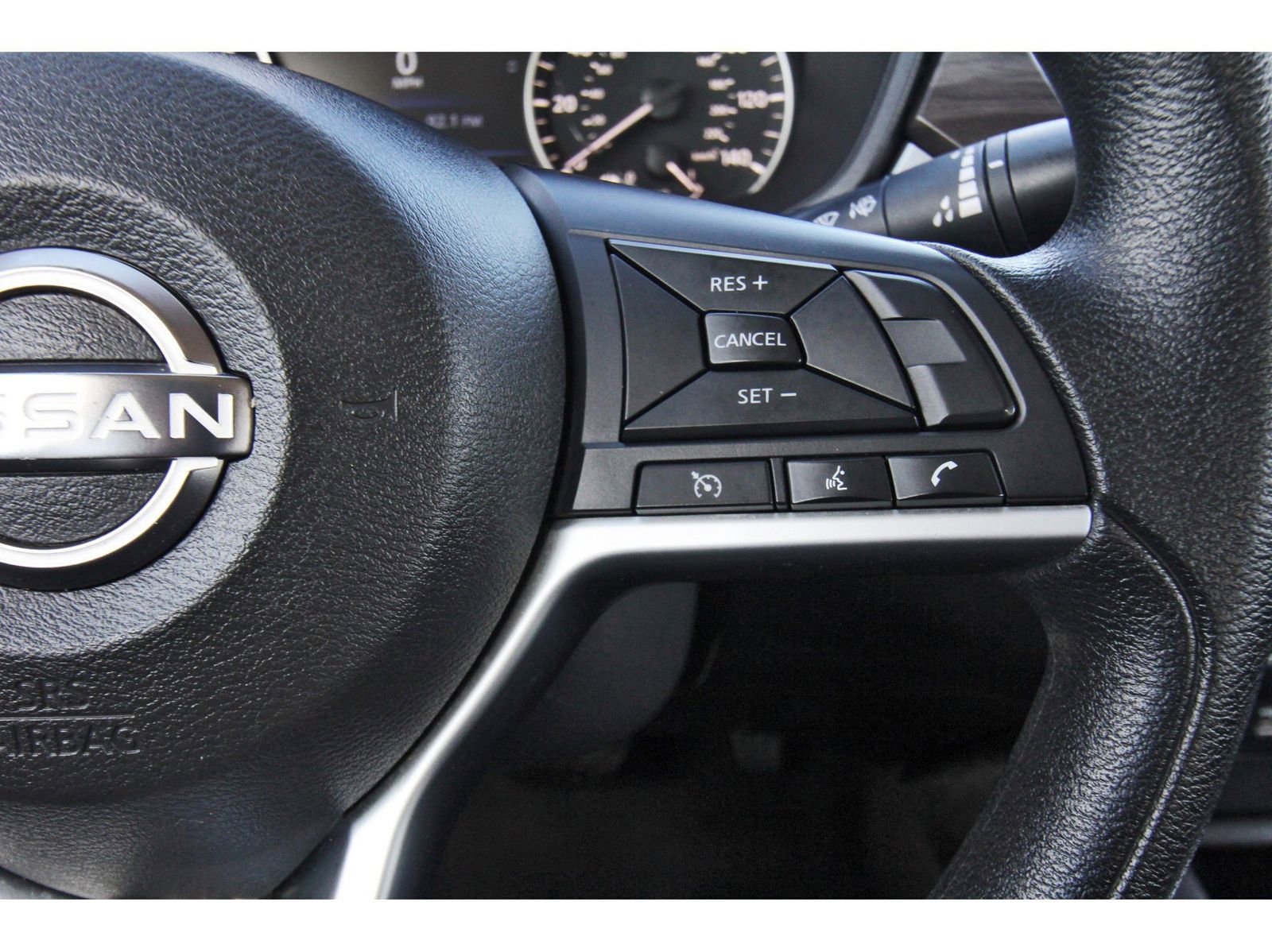 Used 2024 Nissan Altima 2.5 SV image 18