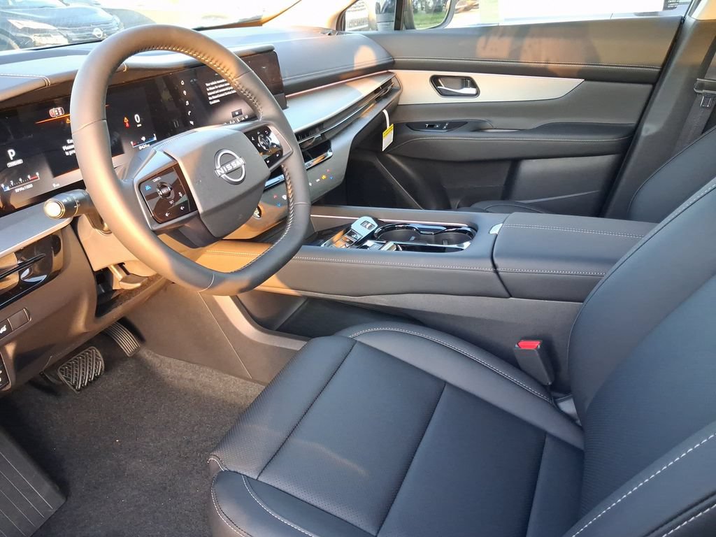 New 2026 Nissan Murano SL AWD/4WD image 7