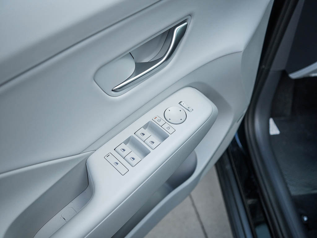New 2026 Hyundai Kona Limited AWD/4WD image 19