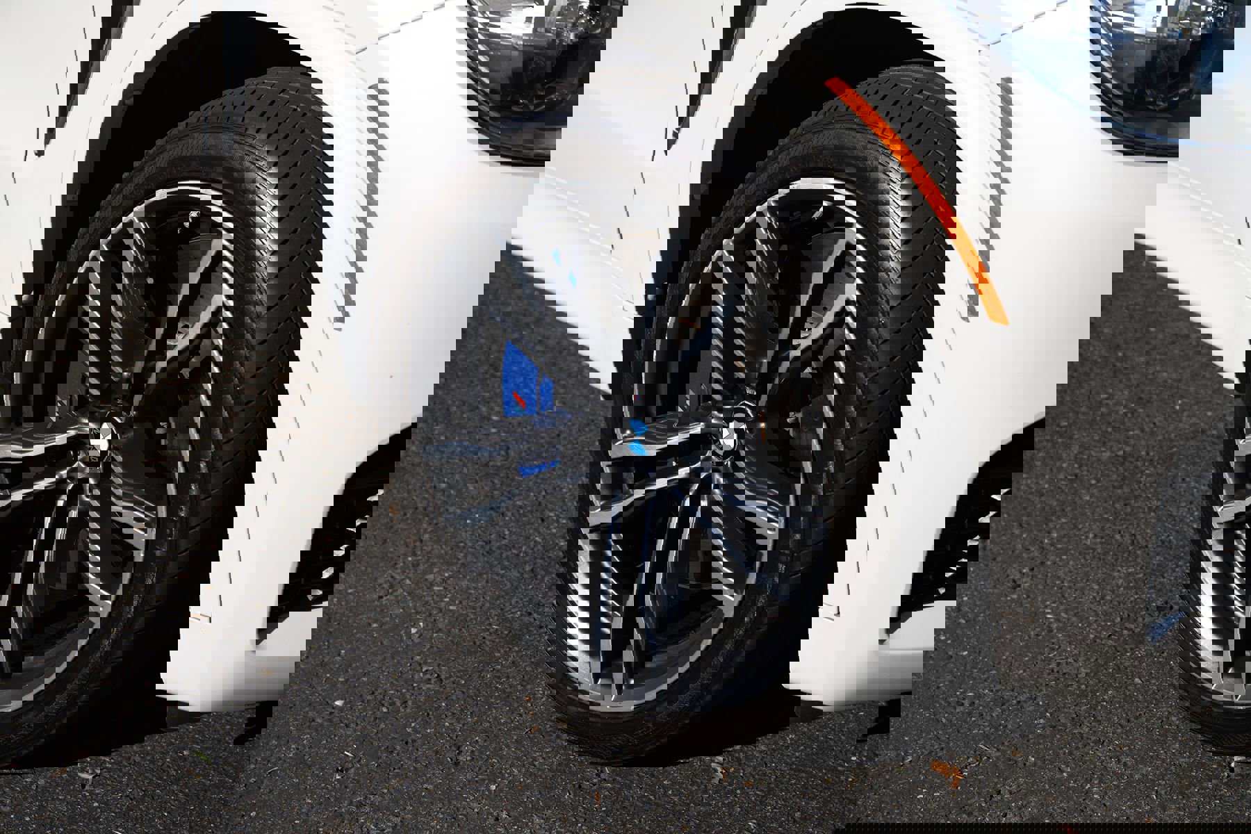 Used 2016 BMW X5 M image 9