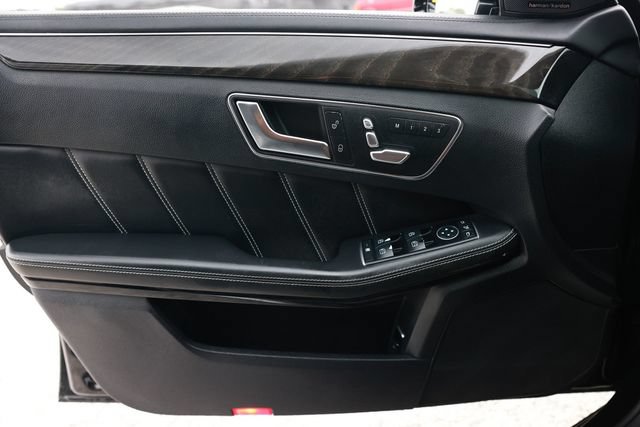 Used 2016 Mercedes-Benz E 63 AMG S-Model image 55