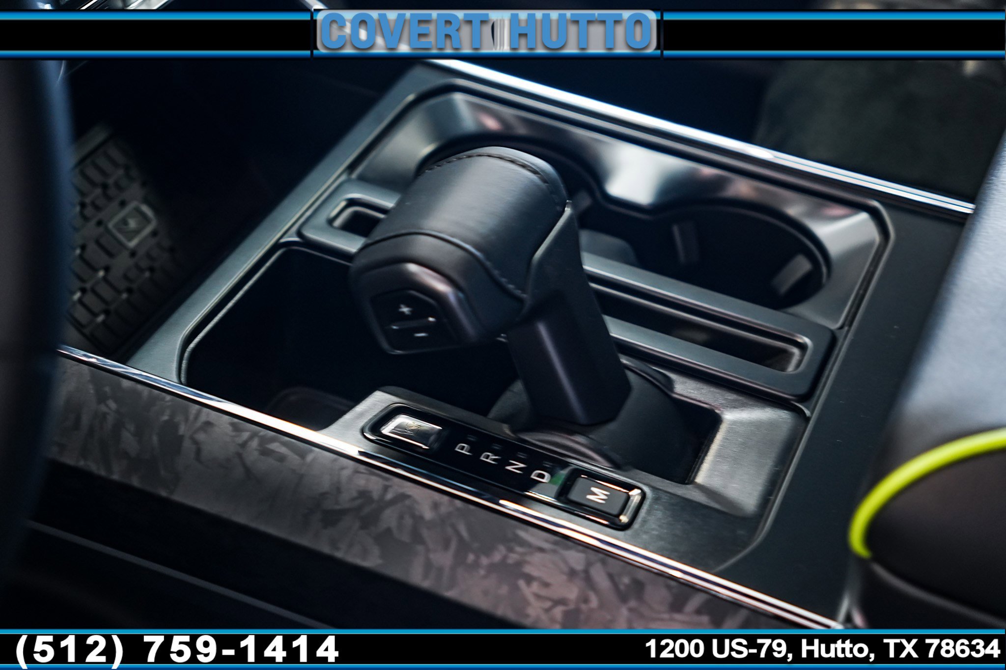 New 2025 Ford F150 XLT w/ Equipment Group 303A High image 24