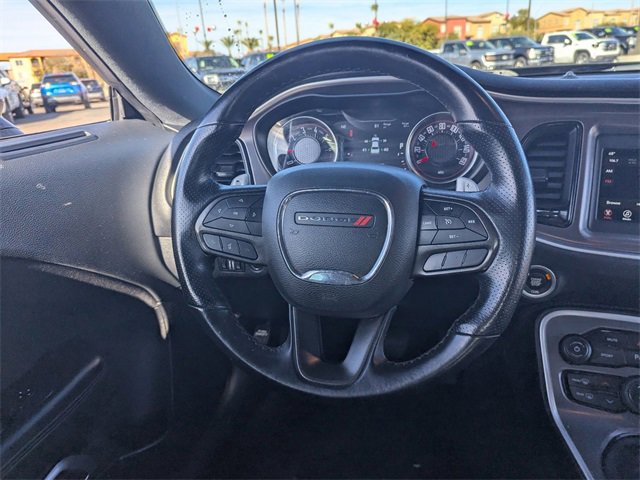 Used 2022 Dodge Challenger GT image 18