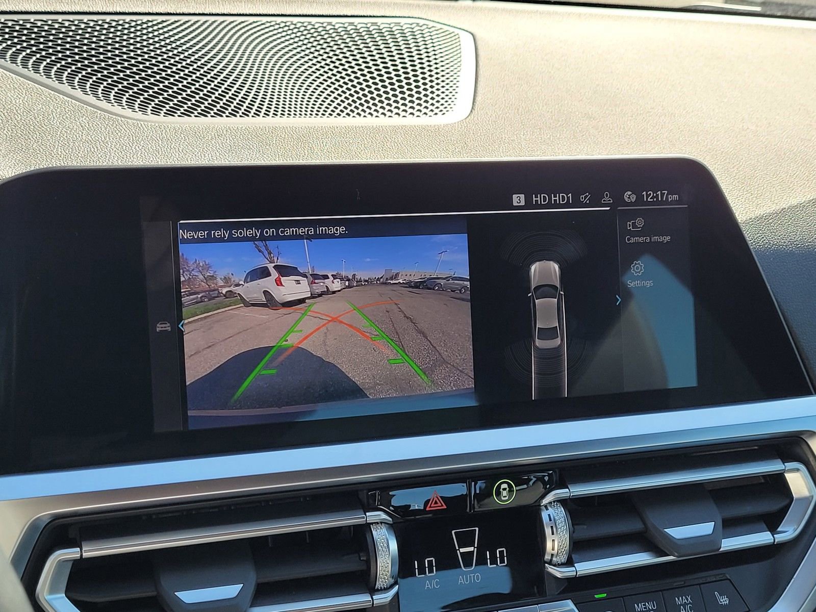 Used 2022 BMW 330e xDrive w/ Premium Package image 23