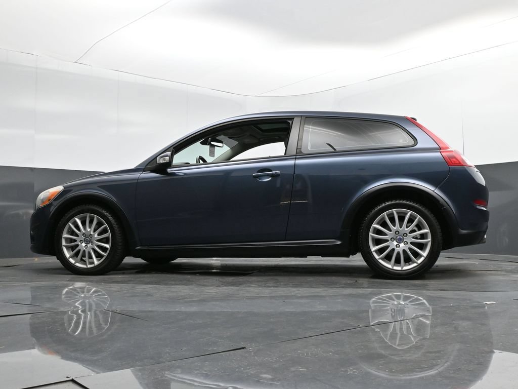 Used 2011 Volvo C30 T5 w/ Multimedia Pkg FWD image 26