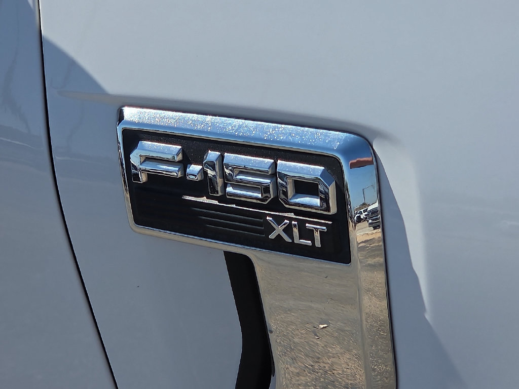 Used 2021 Ford F150 XLT AWD/4WD image 12