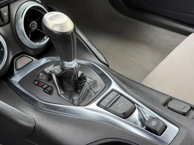 Used 2023 Chevrolet Camaro LT image 22
