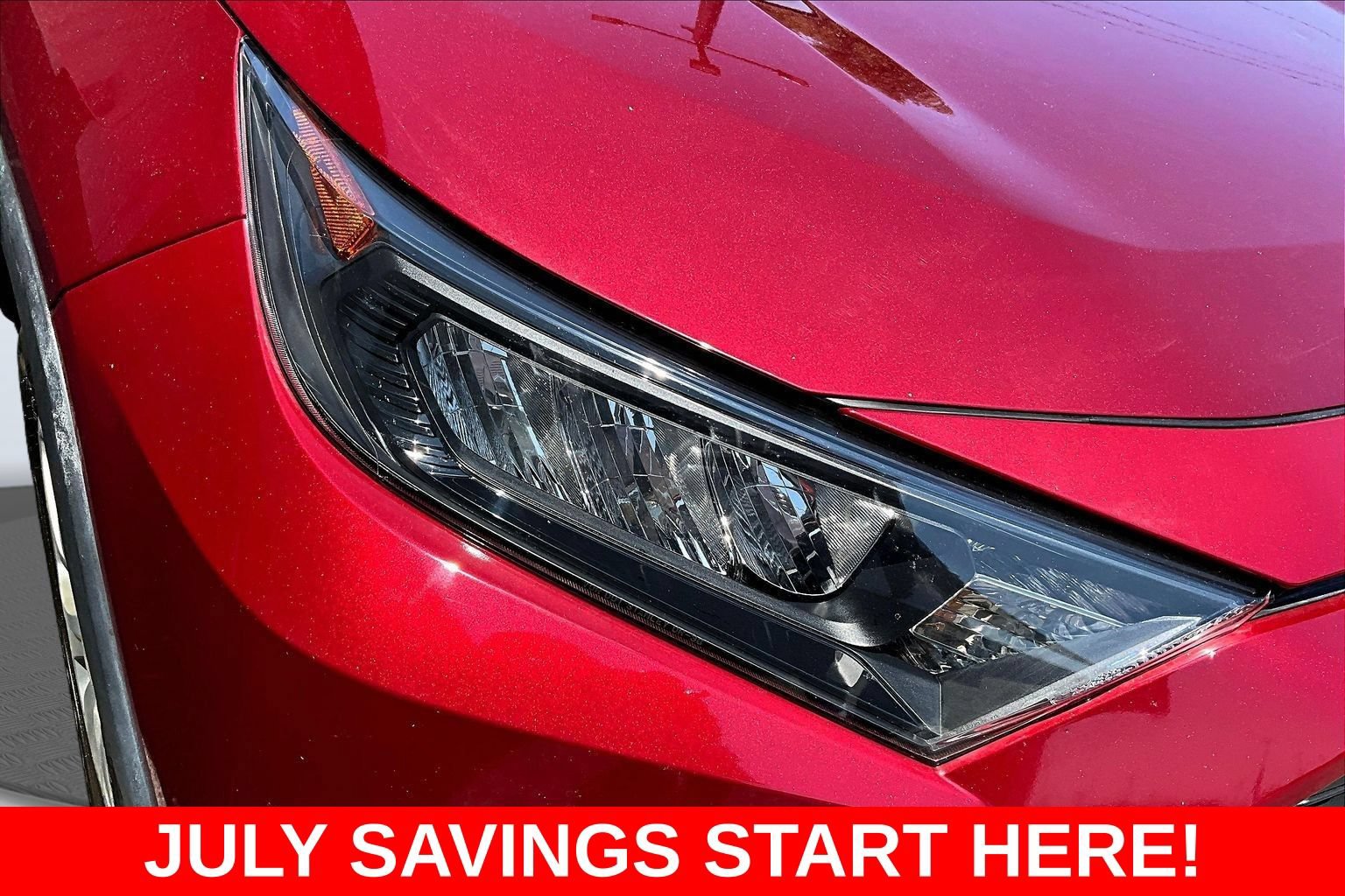Used 2022 Toyota RAV4 LE FWD image 35