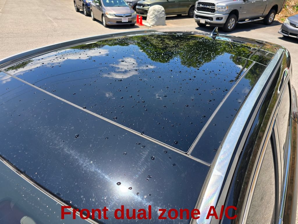 Used 2022 Lincoln Corsair FWD w/ Premium Package image 21