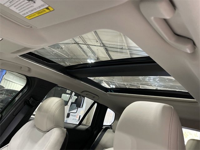 New 2026 MAZDA CX-50 AWD 2.5 S w/ Weather Package image 20