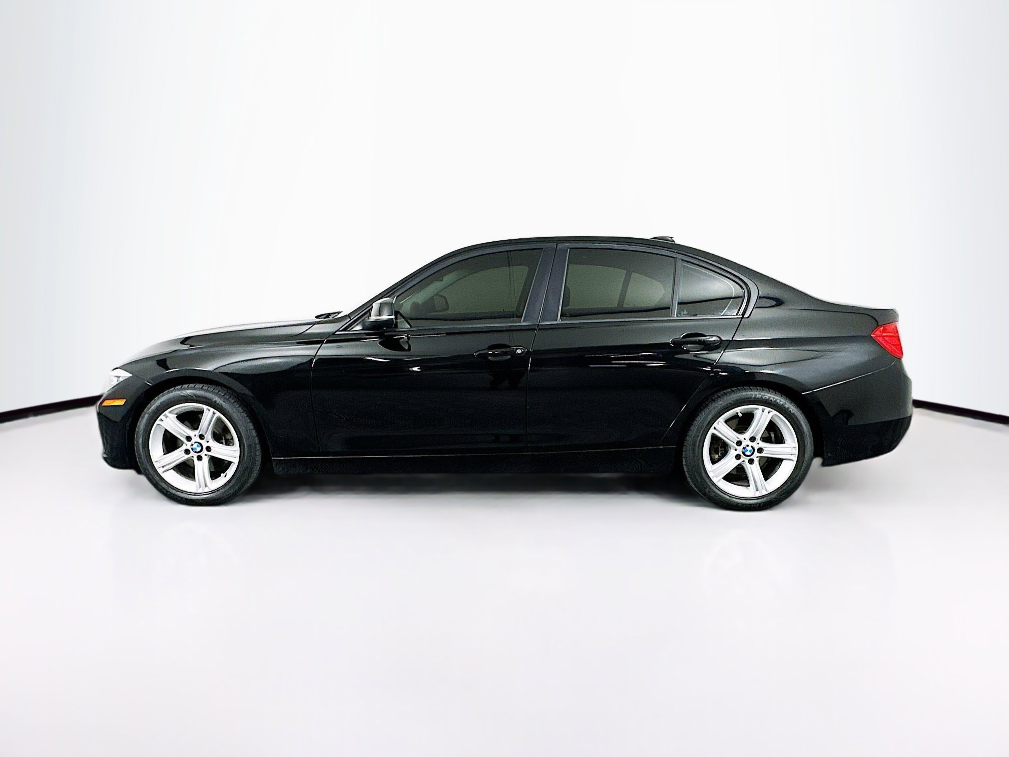 Used 2014 BMW 328i Sedan image 4