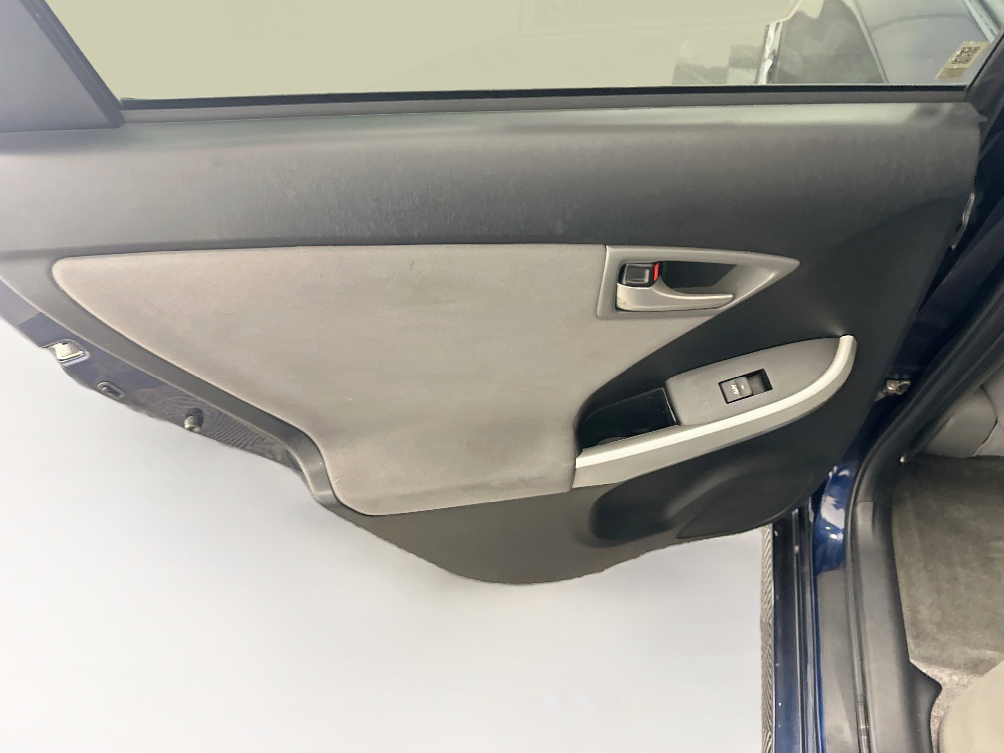 Used 2013 Toyota Prius Two FWD image 24