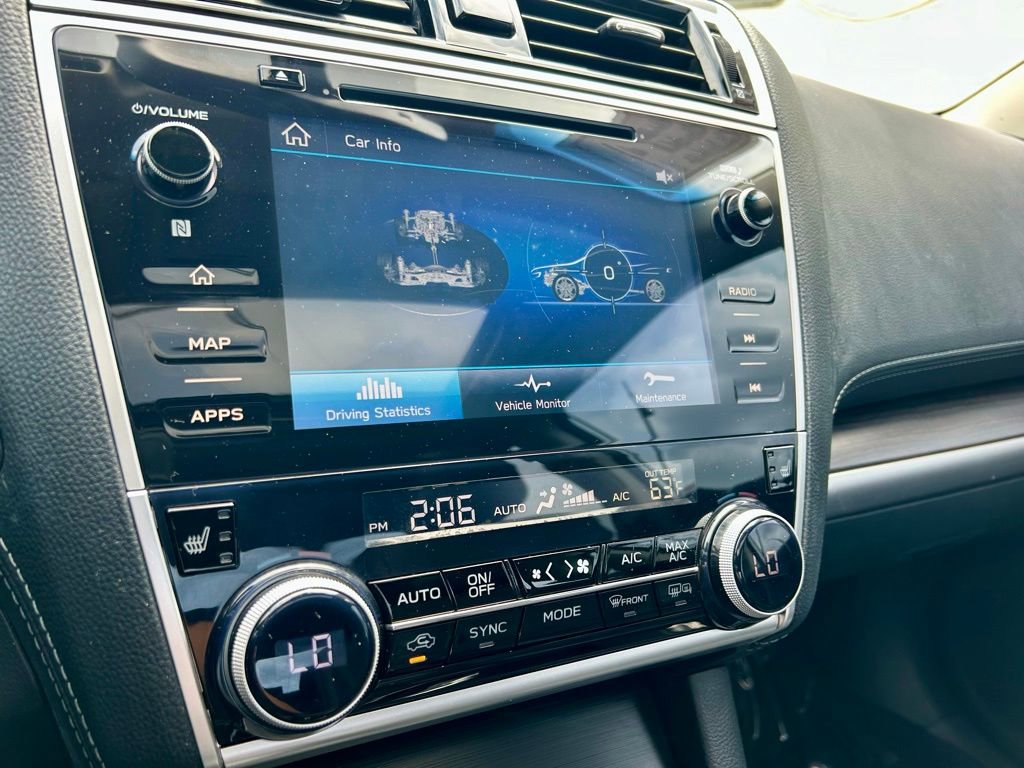 Used 2019 Subaru Legacy 2.5i Limited AWD/4WD image 23