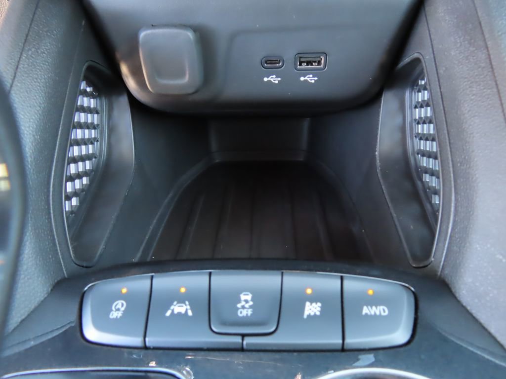 New 2026 Chevrolet TrailBlazer LT w/ LT Cold Weather Package AWD/4WD image 8