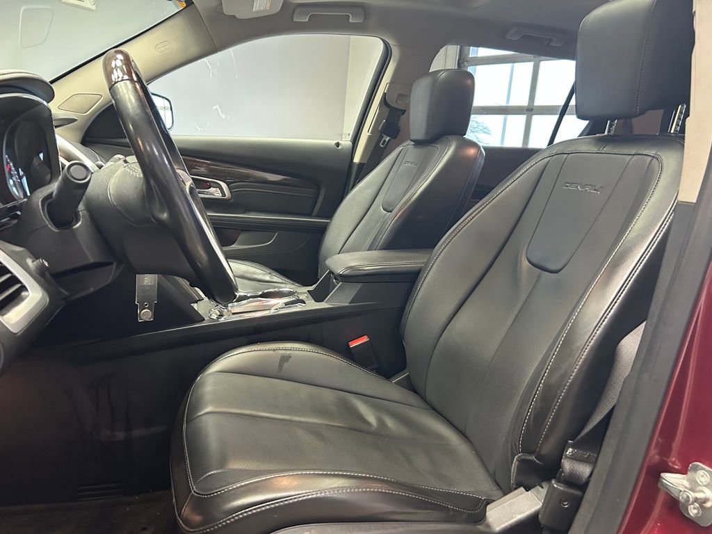 Used 2016 GMC Terrain Denali image 21