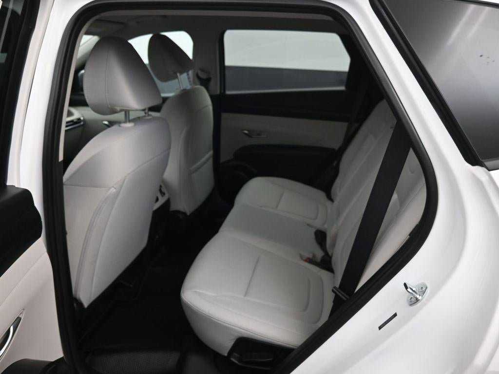 New 2026 Hyundai Tucson SEL AWD/4WD image 10