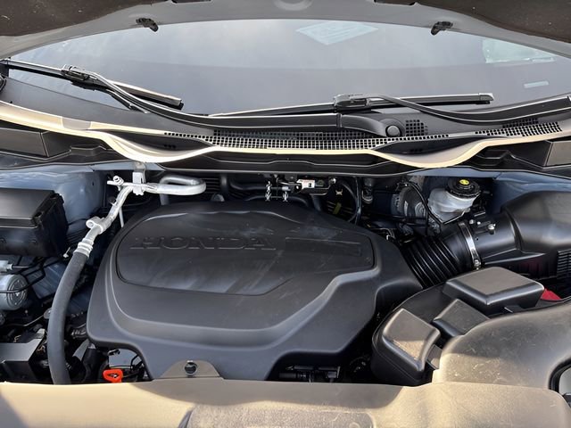 Used 2024 Honda Odyssey Sport image 27