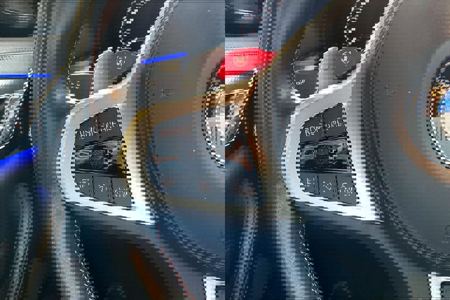 Used 2023 BMW M5 w/ Competition Package image 23