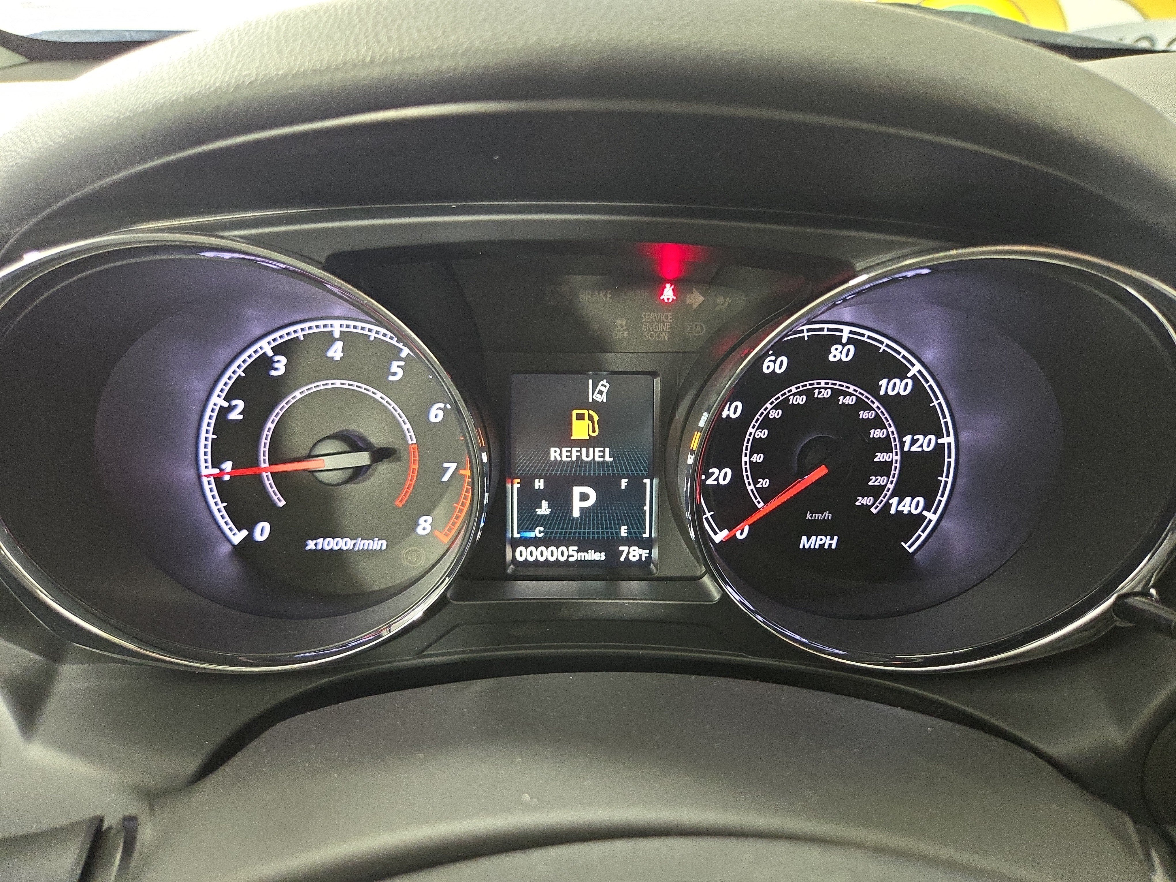 New 2026 Mitsubishi Outlander Sport ES AWD/4WD image 16