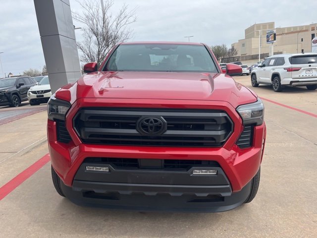 Used 2024 Toyota Tacoma SR5 image 3