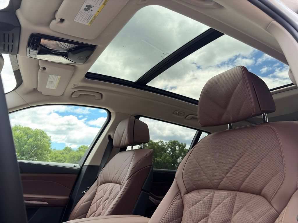 New 2027 BMW X7 xDrive40i AWD/4WD image 12