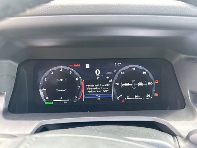 Used 2026 Toyota Tacoma TRD Off-Road AWD/4WD image 36