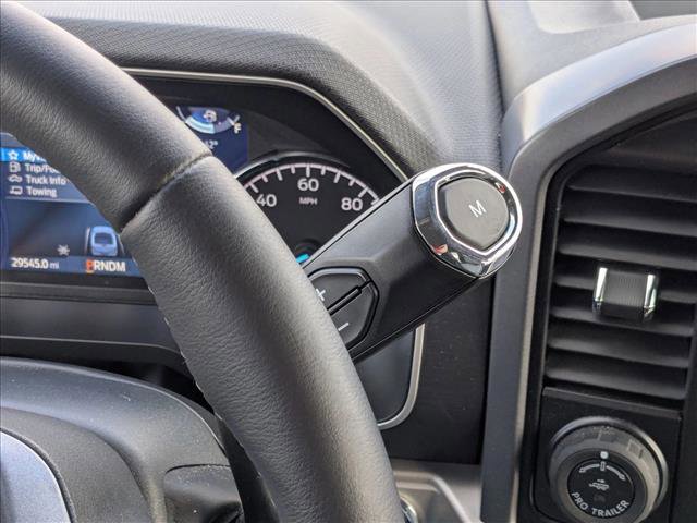 Certified 2023 Ford F150 XLT w/ Equipment Group 302A High image 18