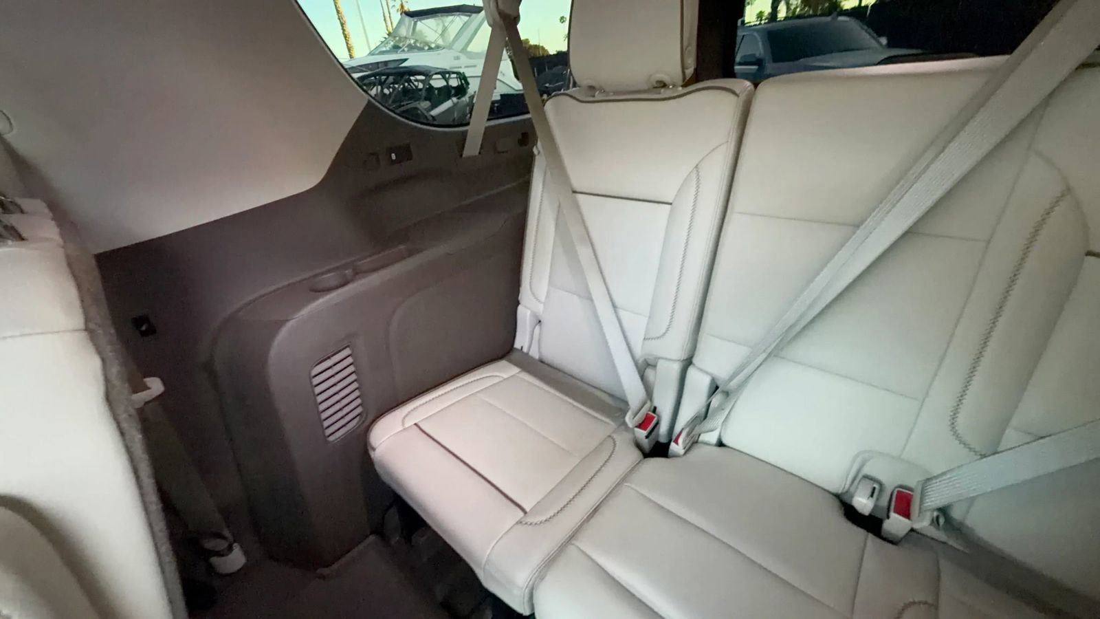 Used 2021 GMC Yukon XL Denali w/ Denali Ultimate Package image 39