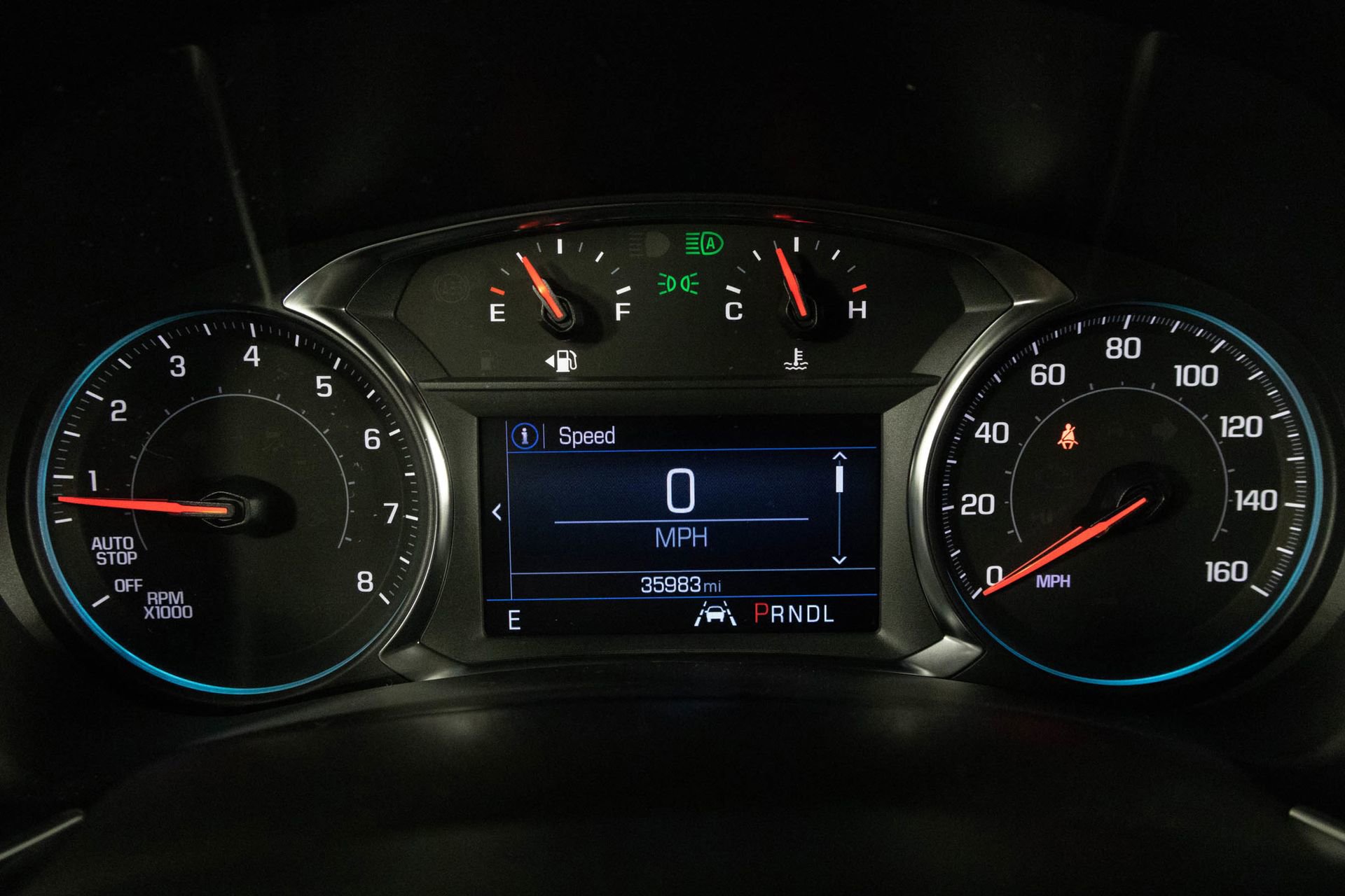 Certified 2022 Chevrolet Equinox LT image 32