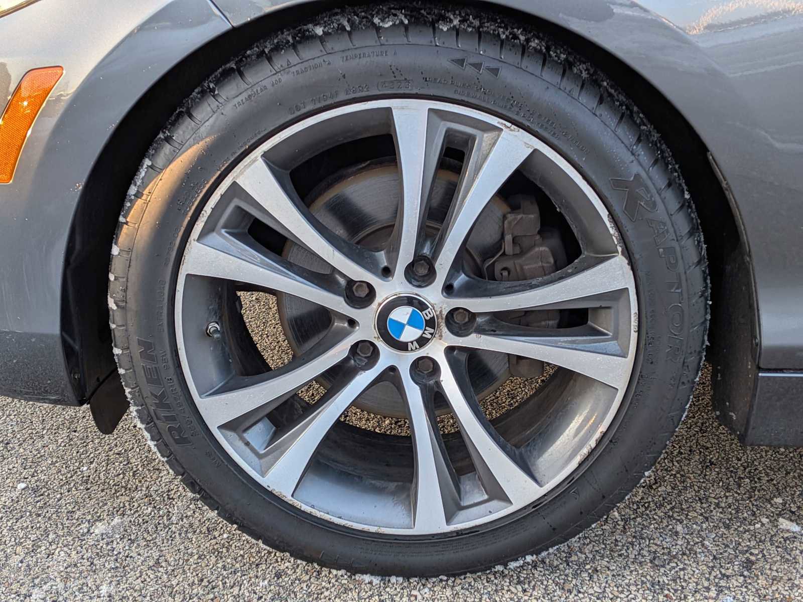 Used 2015 BMW 228i Coupe image 13