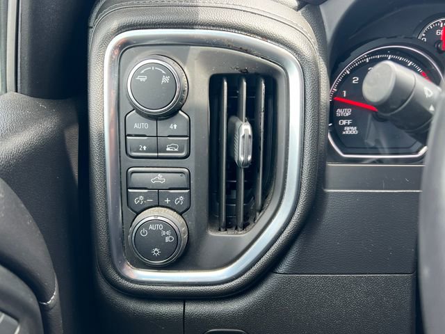 Used 2019 Chevrolet Silverado 1500 LT AWD/4WD image 18