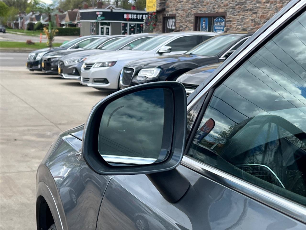 Used 2019 Volvo XC90 T5 Momentum AWD/4WD image 24
