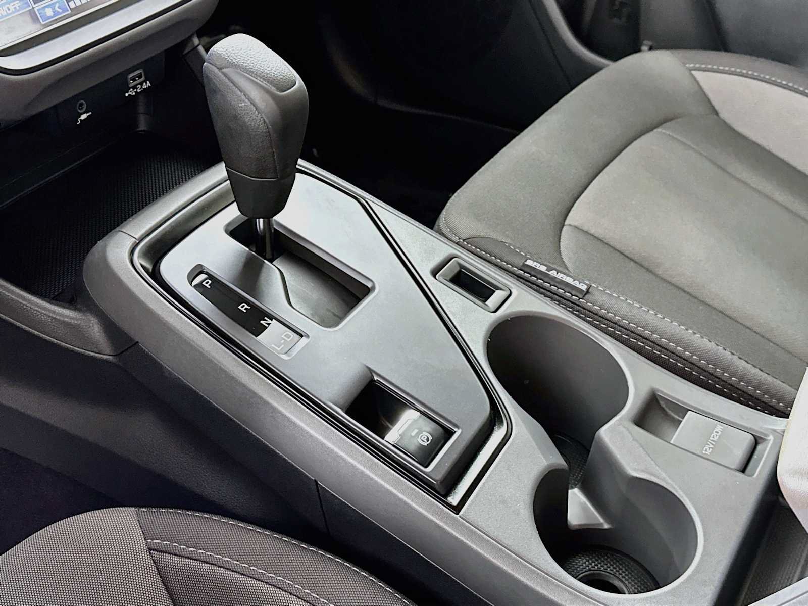 Certified 2024 Subaru Crosstrek 2.0i AWD/4WD image 15