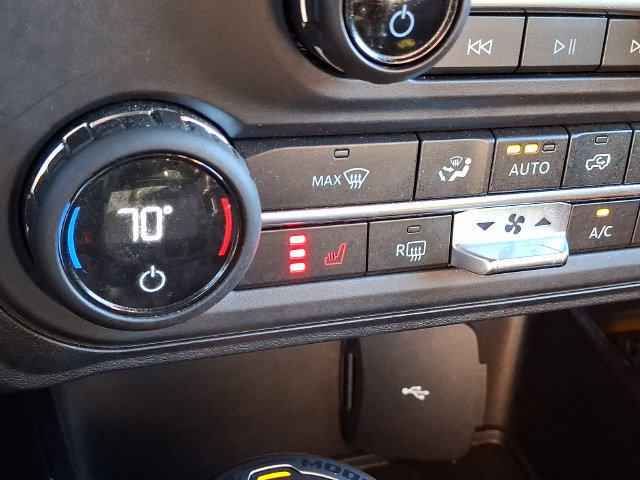 Used 2021 Ford Bronco Badlands AWD/4WD image 24
