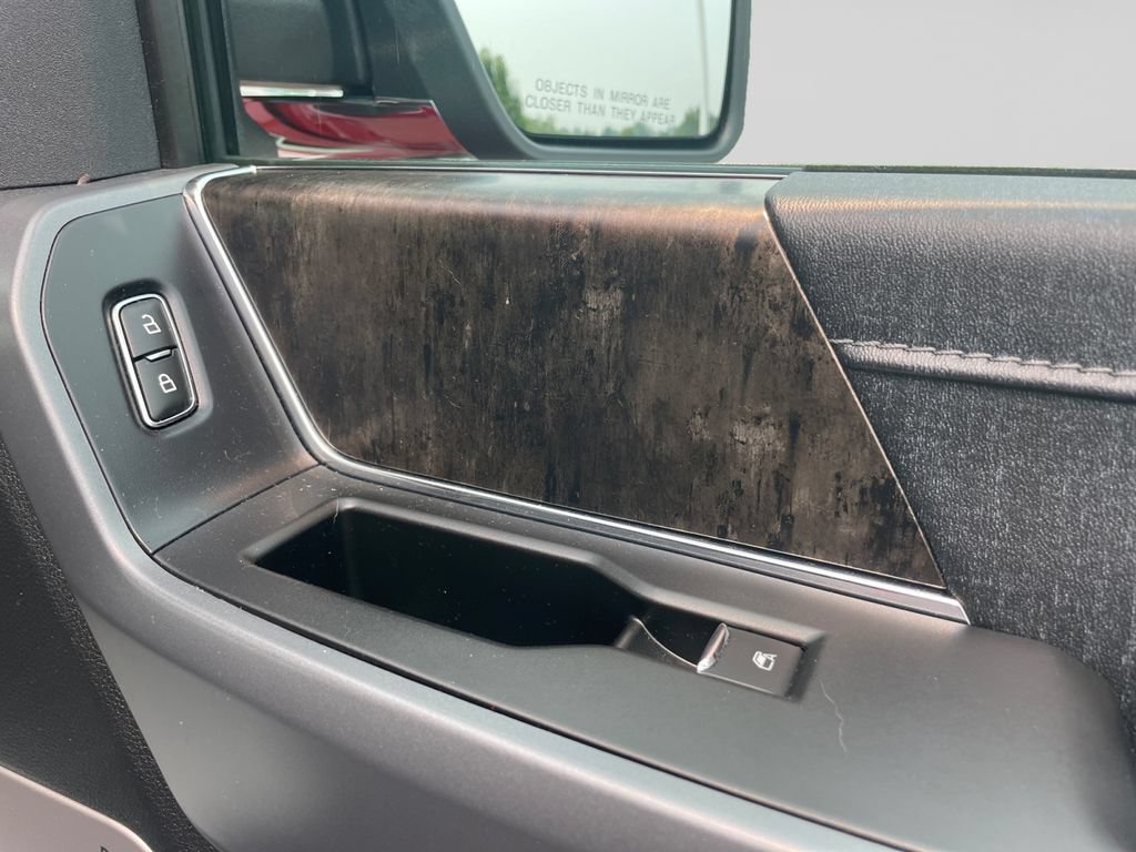 Certified 2021 Ford F150 Lariat AWD/4WD image 13