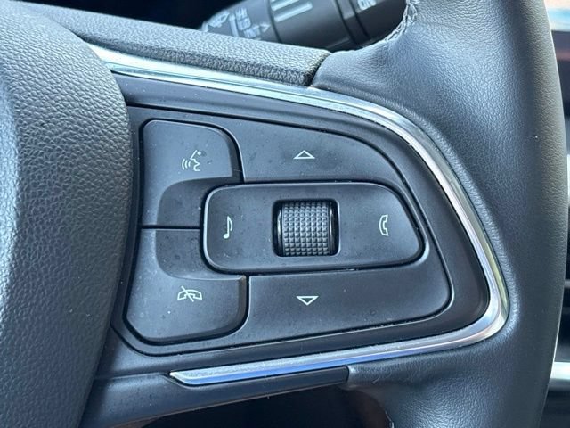 Used 2024 Buick Encore GX Sport Touring AWD/4WD image 18