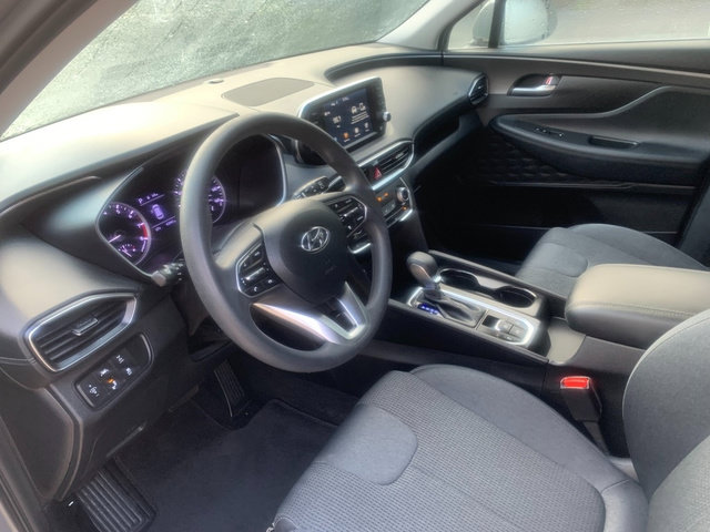 Used 2019 Hyundai Santa Fe SE AWD/4WD image 22