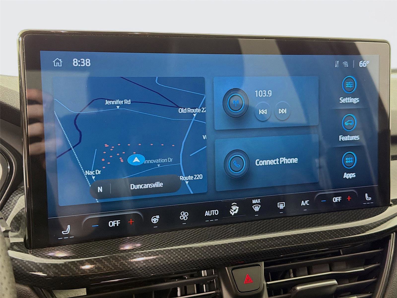 Used 2023 Ford Escape ST-Line w/ Tech Pack #1 image 14