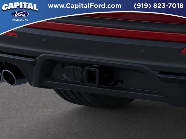 New 2026 Ford Explorer ST w/ Sun And Sound Package image 23