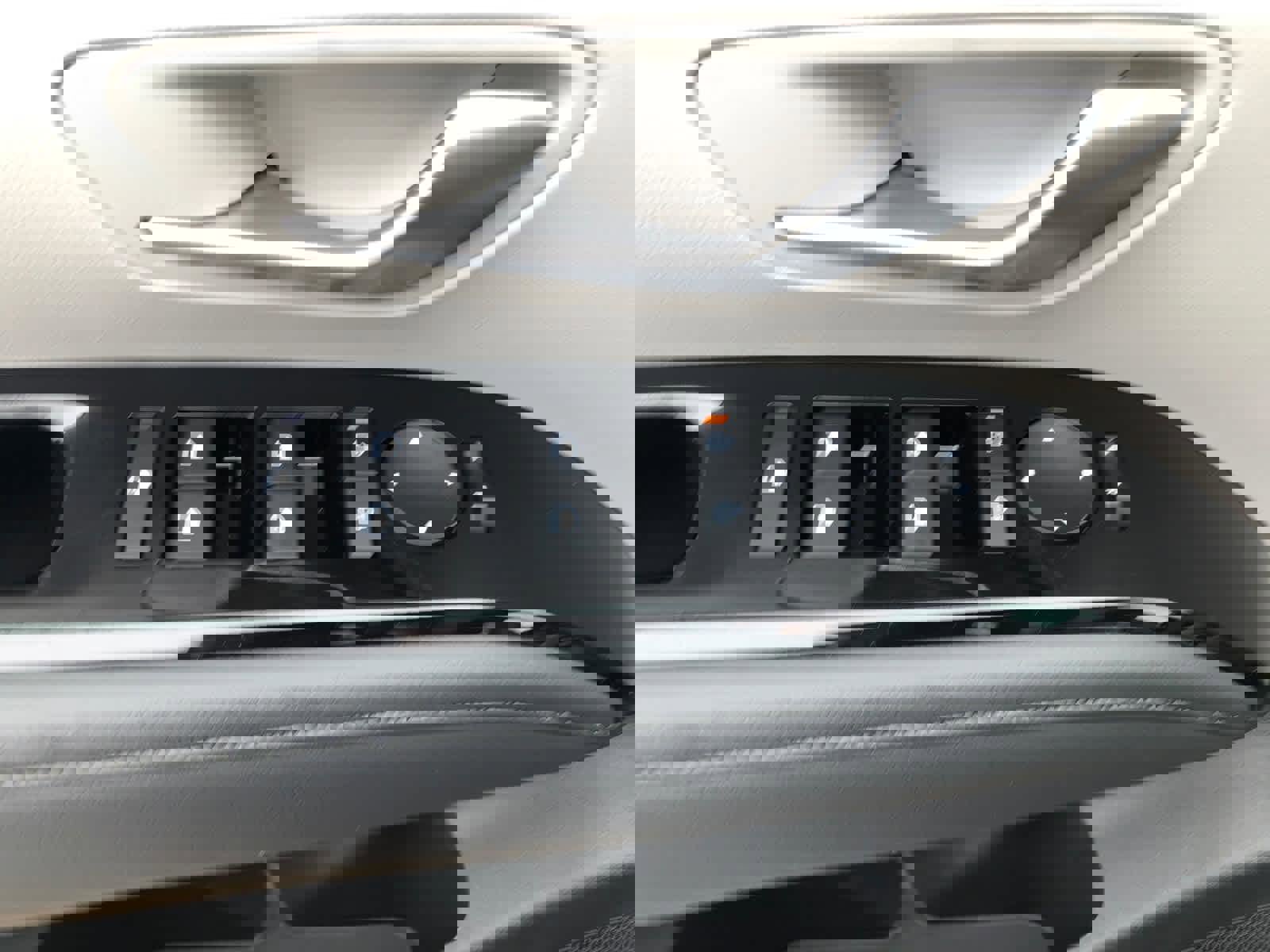 New 2026 Hyundai Tucson Limited image 25