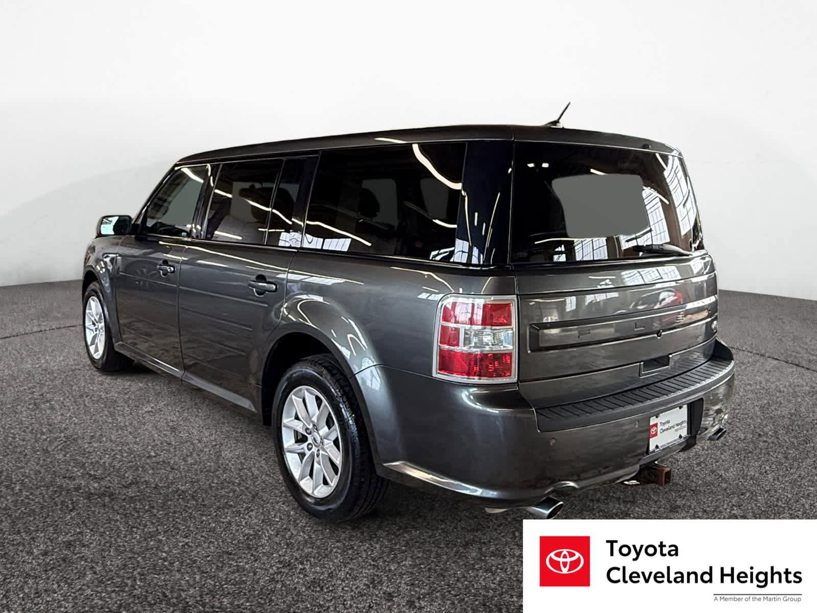 Used 2016 Ford Flex SE image 3