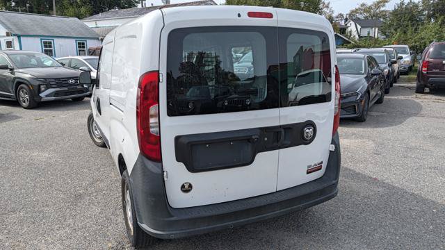 Used 2017 RAM ProMaster City Tradesman w/ Rear Back-up Camera Group FWD image 7